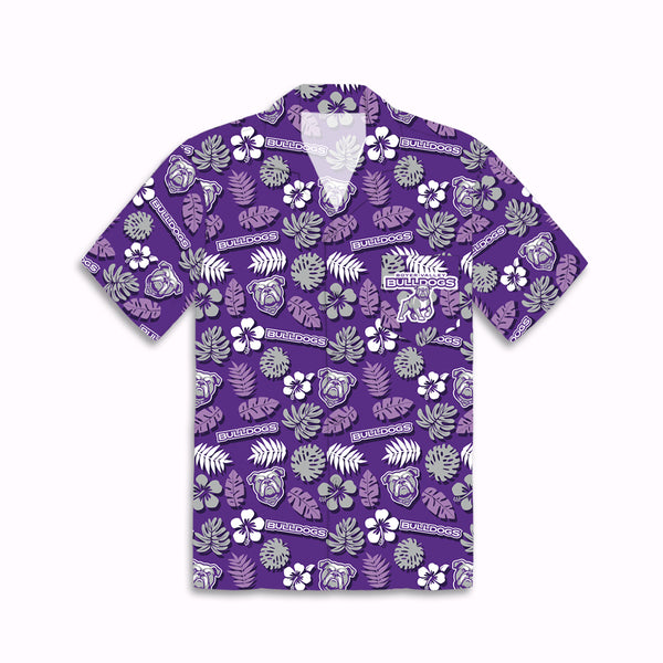 Boyer Valley Hawaiian Shirt