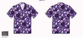 Kenyon College (Purple)