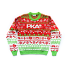 PKA Ugly Xmas Sweater