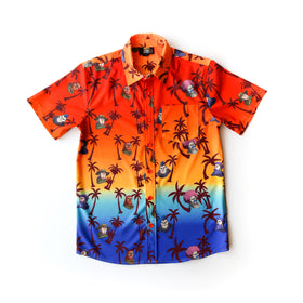 Neebs Gaming Hawaiian Shirt - Multi-Color